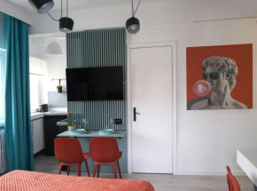 Pop Stylish Studio - City Center